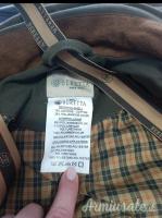 Giacca beretta pari al nuovo