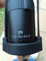 Swarovski z5