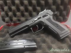 Tanfoglio Stock III polimero 9x21mm IMI