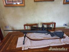 Steyr Mannlicher STEYR PRO HUNTER .243 Winchester