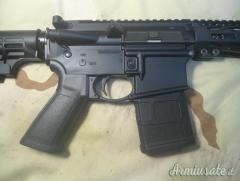 Ruger | Sturm AR 556 .223 Remington