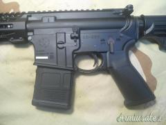 Ruger | Sturm AR 556 .223 Remington