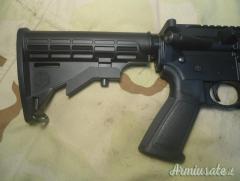 Ruger | Sturm AR 556 .223 Remington