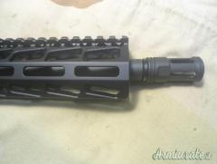 Ruger | Sturm AR 556 .223 Remington