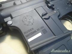 Ruger | Sturm AR 556 .223 Remington