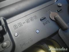 Ruger | Sturm AR 556 .223 Remington