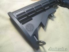Ruger | Sturm AR 556 .223 Remington