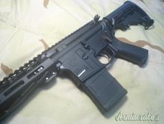 Ruger | Sturm AR 556 .223 Remington