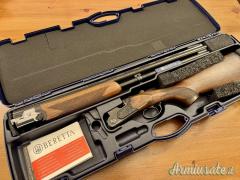 Beretta Ultraleggero 12