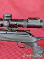 SWAROVSKI dS 5-25x52 P