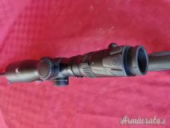 SWAROVSKI dS 5-25x52 P