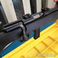 Rossi 8122 .22 Long Rifle
