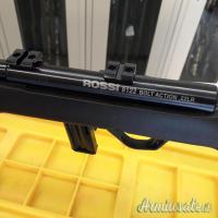 Rossi 8122 .22 Long Rifle