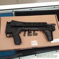 Kel-Tec CNC Sub 2000 9x19mm NATO Parabellum