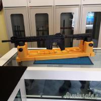 Hammerli Tac R1 .22 Long Rifle