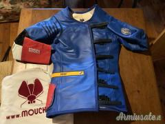 Giacca Mouche