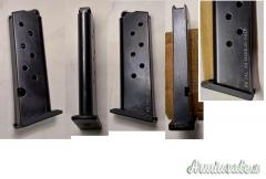 Per Beretta TOMCAT cal. 32 auto (7,65 Br)
