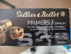 Sellier & Bellot Inneschi Small Pistol