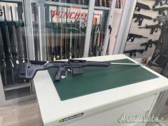 Tony Inc. Custom Kelbly Stolle Atlas Tactical 7MM PRC 30
