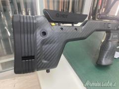 Tony Inc. Custom Kelbly Stolle Atlas Tactical 7MM PRC 30