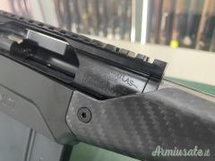 Tony Inc. Custom Kelbly Stolle Atlas Tactical 7MM PRC 30
