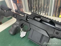 Tony Inc. Custom Kelbly Stolle Atlas Tactical 7MM PRC 30