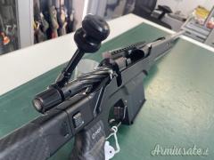 Tony Inc. Custom Kelbly Stolle Atlas Tactical 7MM PRC 30