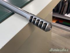 Tony Inc. Custom Kelbly Stolle Atlas Tactical 7MM PRC 30