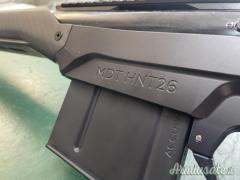 Tony Inc. Custom Kelbly Stolle Atlas Tactical 7MM PRC 30