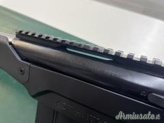 Tony Inc. Custom Kelbly Stolle Atlas Tactical 7MM PRC 30