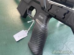 Tony Inc. Custom Kelbly Stolle Atlas Tactical 7MM PRC 30