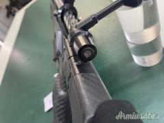 Tony Inc. Custom Kelbly Stolle Atlas Tactical 7MM PRC 30