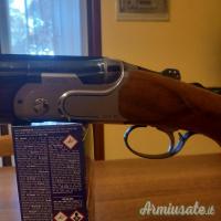 Beretta DT 11 12