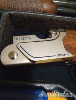 Beretta 694 sporting 12