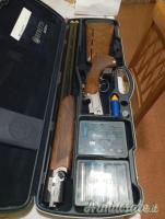 Beretta 694 sporting 12