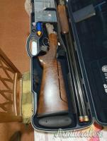 Beretta 694 sporting 12