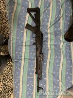 IZHMASH 5.45x39 5.45x39mm
