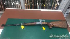 Blaser K 95 LUXUS CAL  6,5X57R