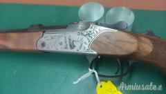 Blaser K 95 LUXUS CAL  6,5X57R