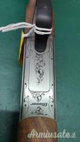 Blaser K 95 LUXUS CAL  6,5X57R