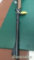 Blaser K 95 LUXUS CAL  6,5X57R