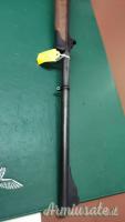 Blaser K 95 LUXUS CAL  6,5X57R