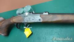 Blaser K 95 LUXUS CAL  6,5X57R