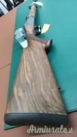 Blaser K 95 LUXUS CAL  6,5X57R