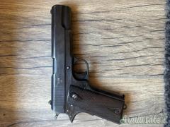 Kongsberg M1914 45 ACP