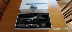 Ottica Discovery 4-20x52