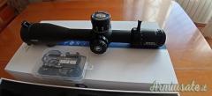 Ottica Discovery 4-20x52