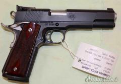 STI Ranger Special Master II 45ACP Sportiva