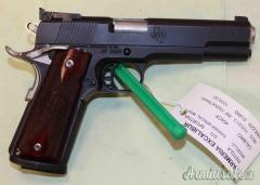 STI Ranger Special Master II 45ACP Sportiva