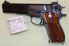 Smith Wesson 52-1 Cal. 38WC  Sportiva